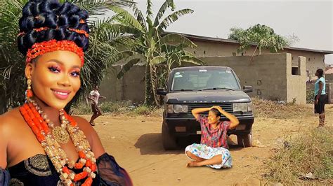 pretty village girl nigerian movie|The Pretty Village Girl In Love With The Poor Farm Boy Not .